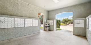 Bluffs at Vista Ridge Apartments Gallery 26