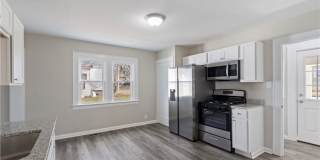 1300 Spring St Gallery 1