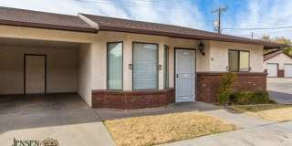 Winter Ridge Town Home Gallery 1