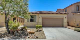 Single Family Home in Gated Community of N Las Vegas Single Family Home in Gated Community of N Las Vegas Gallery 1