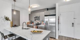 McClaren Gallery 111