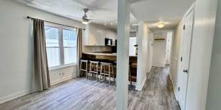 Ready NOW! A Custom Townhouse-Style Duplex Blocks to the Beaches! Fenced Yard - Hot Tub - Pet Friendly - All Appliances! Gallery 29
