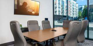 The Charles Gallery 46