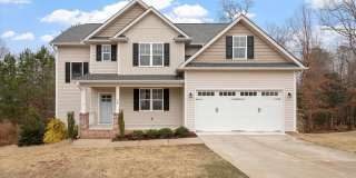 Charming 4 Bed, 3Bath in Clayton, NC Gallery 1