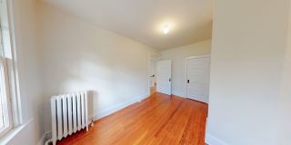 Coming Soon! Upper NW DC - Charming 2 bed + 1.5 baths - fenced yard + 1 parking space Gallery 16