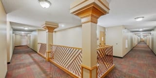Marcy Park Apartments Gallery 23