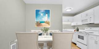 Hidden Creek Apartments Gallery 14