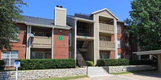 Preston Village Apartments Gallery 24