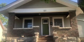 321 E University Gallery 1