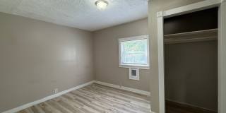2 Bedroom/1 Bath Gallery 7