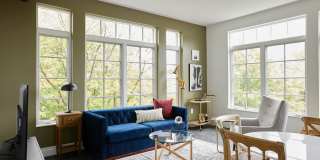 The Lamont Apartments Gallery 11