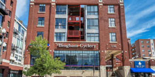 Modern Downtown Salt Lake City 1bd/1ba Condominium Modern Downtown Salt Lake City 1bd/1ba Condominium Gallery 1