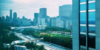 1244 Square foot, luxury condo in Lakeshore East, Chicago Gallery 21