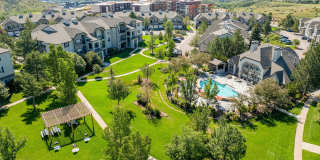 The Oasis Apartments Gallery 11