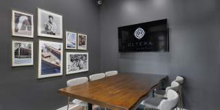 Oltera in SoEast Gallery 19