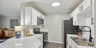 Avalon of Hermitage Apartments Gallery 2