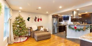 Spacious 4 Bedroom 3 Bath Home Gallery 9