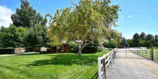Unique Acreage Property with Shop Space & Business Space Potential | South Meridian Gallery 1