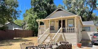 Cozy 3-Bedroom Home with Backyard Patio & Convenient Hwy 108 Access Gallery 1