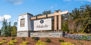 The Blakely Gallery 8