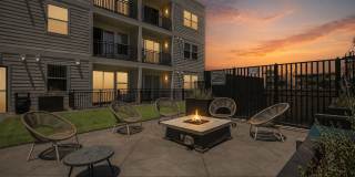 Park Avenue West - Affordable Housing Gallery 14