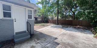 **Move in Ready** 3/2 Single Family home Gallery 20