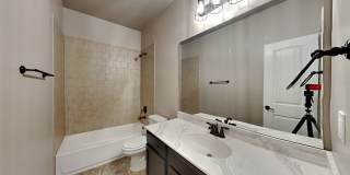 3 Bedroom 2 bathroom with Study in Yukon Schools Gallery 19