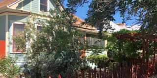 HISTORIC QUEEN ANNE 3 Bedroom 2 Bath HISTORIC QUEEN ANNE 3 Bedroom 2 Bath Gallery 3