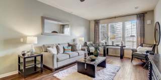 Coventry Park Apartments Gallery 24