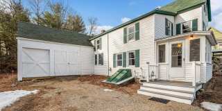 52 Pine Street Gallery 1