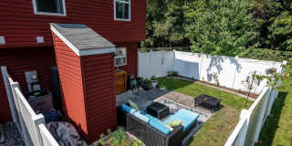 Updated 3 Bedroom 2.5Bath Townhouse in Harrisonburg Gallery 25