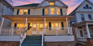 259 Dana Street Gallery 1