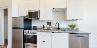 The Everett The Everett Gallery 1