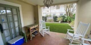 6BR Home Renovated One Block From Tulane Campus Gallery 15