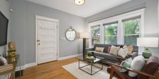3805 North Ravenswood Gallery 1