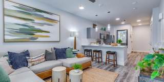 Calm at Northtowne Gallery 3