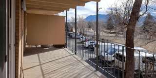 Boulder Crescent Gallery 50
