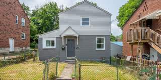 Stunning 2 bedroom home in Penn Avenue available June 1! Gallery 5