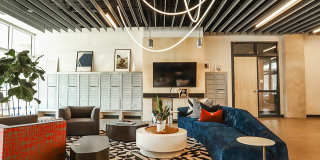 Ride at RiNo Gallery 22