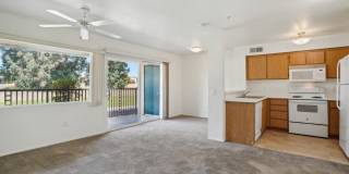 Villas on the Green - 55+ Senior Housing Gallery 3