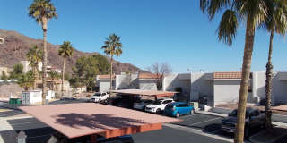 Two-story, 2-bedroom townhome ideally located in the heart of Boulder City Gallery 20