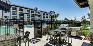 Arista at Riverstone Age 55+ Apartment Homes Gallery 14