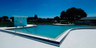 Welcome to your Florida retirement dream in desirable Hollywood Estates. Gallery 6