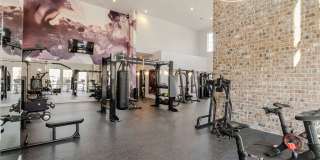 Tessa Matthews Apartments and Townhomes Gallery 30