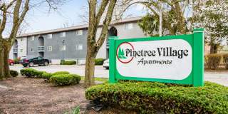 Pinetree Village Apartments Gallery 12