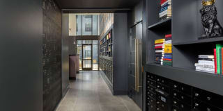 Broadstone Pullman Gallery 10