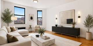 601 West 137th Street Gallery 1