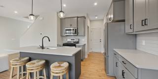 Foxtail Hollow Townhomes Gallery 22
