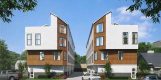 Seegar Townhomes Gallery 1