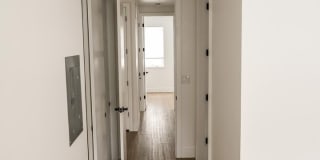 Modern East Austin 2/2 Condo Available Now! Gallery 20